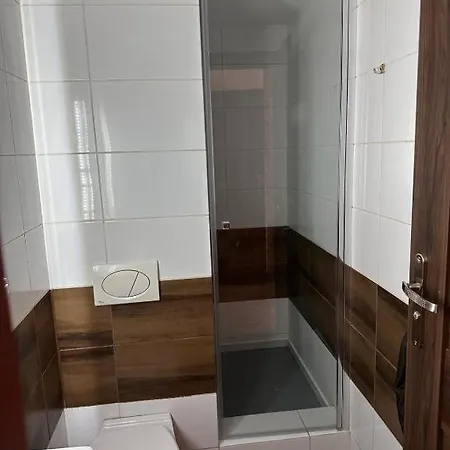 Aparthotel Golebia-plus Poznan