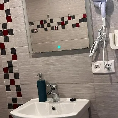 Aparthotel Golebia-plus