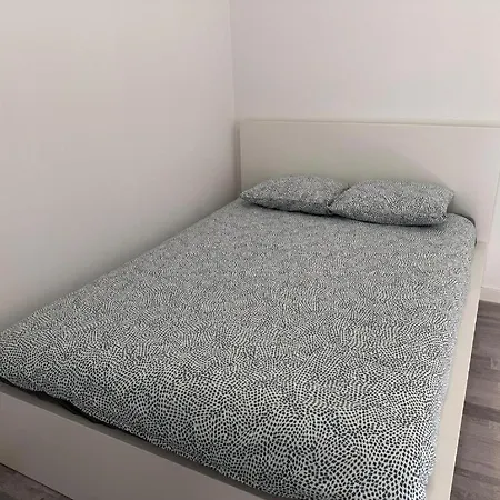 Golebia-plus Aparthotel Poznan