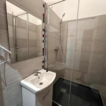 Golebia-plus Aparthotel Poznan