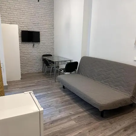 Golebia-plus Aparthotel *
