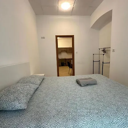 Golebia-plus Aparthotel Poznan